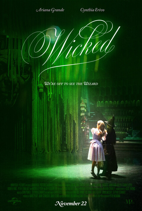 Wicked