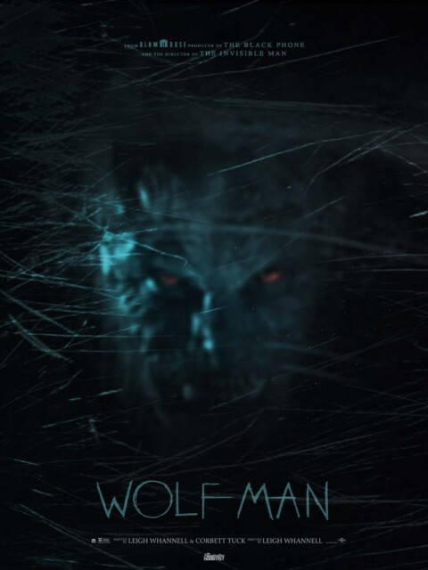 Wolf Man (2025)