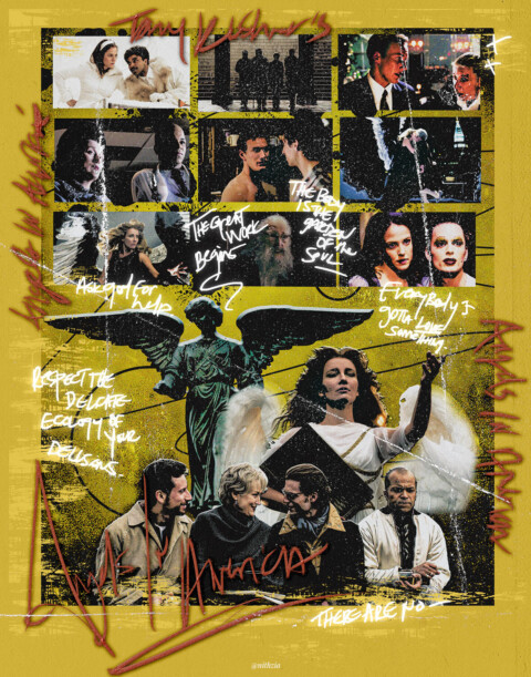 Angels in America
