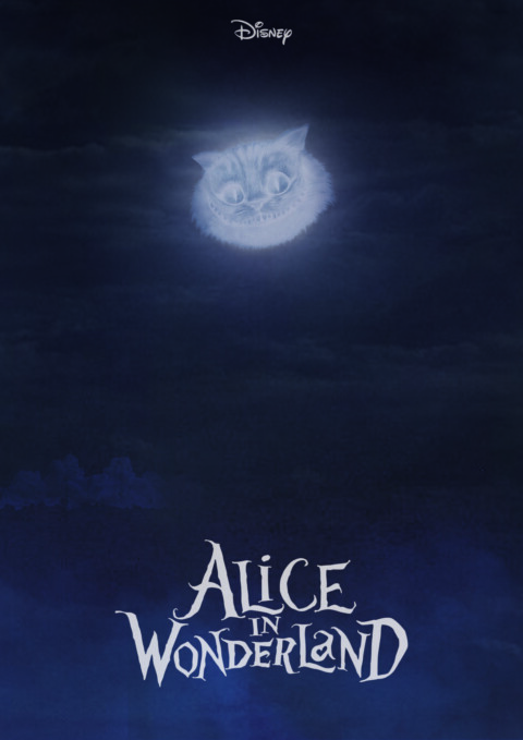 Alice in Wonderland (2010 film)