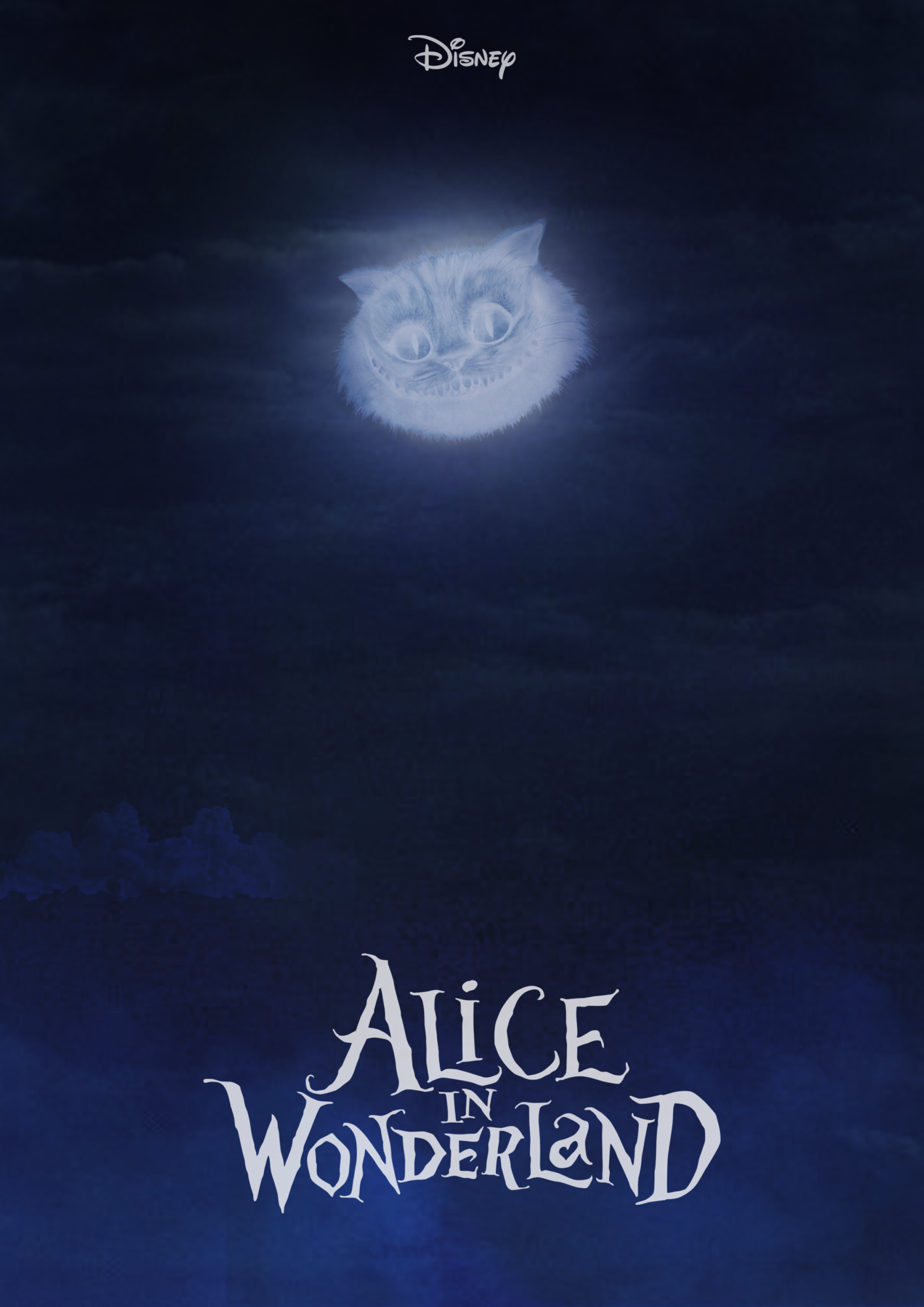 Alice in Wonderland (2010 film)