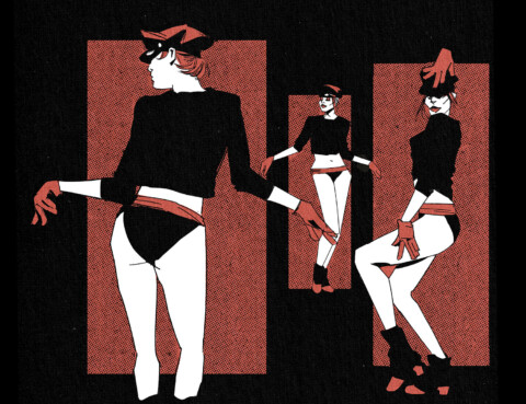 All That Jazz