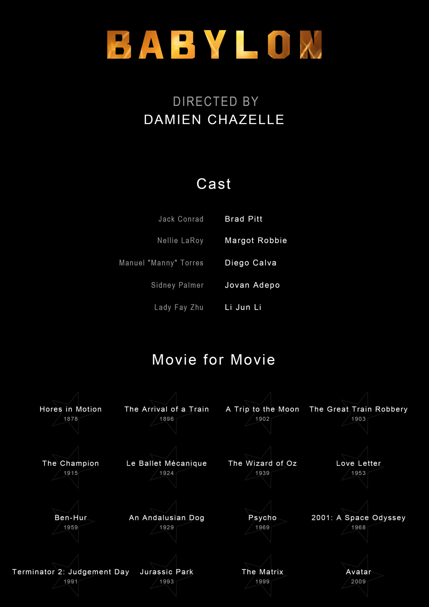 Babylon (2022 film)