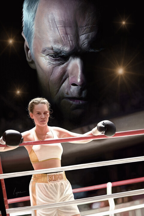 Million Dollar Baby