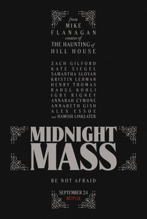 Midnight Mass (2021)