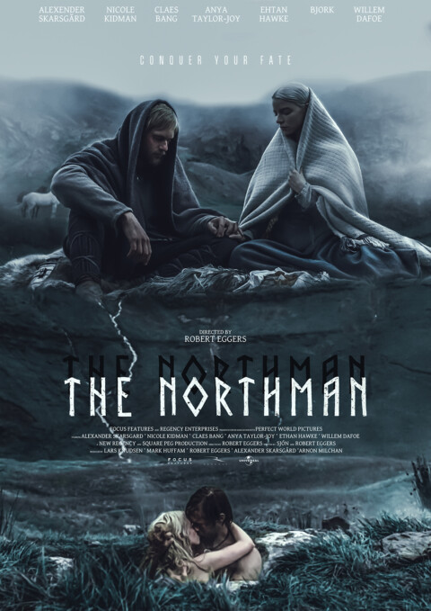 The Northman