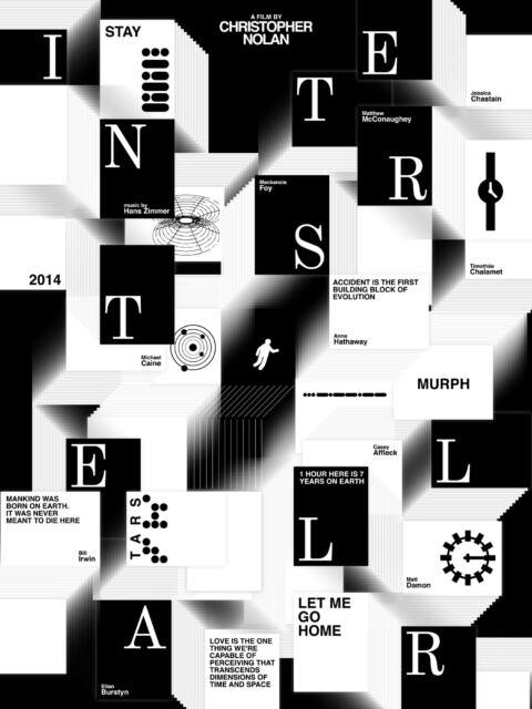 Interstellar