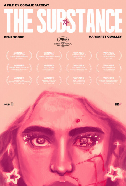 The Substance (2024)
