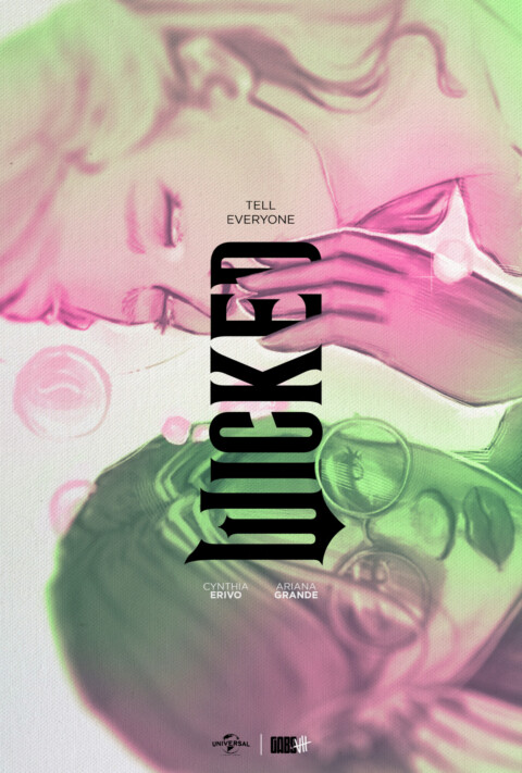 Wicked (2024)