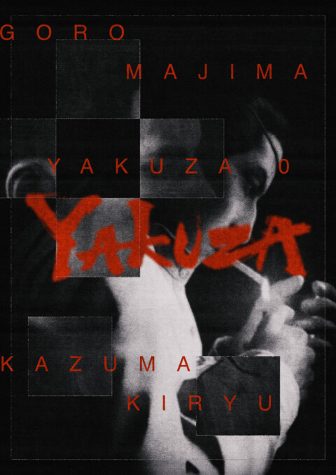 Yakuza 0