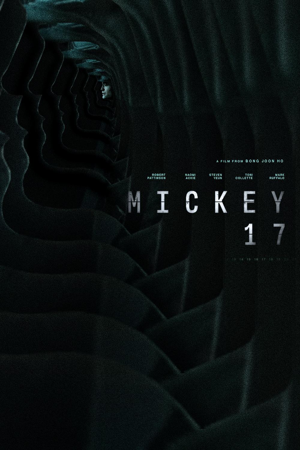 Mickey 17