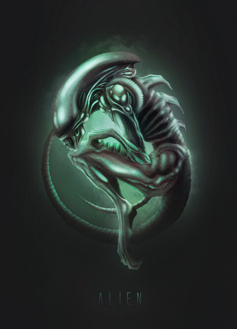 Alien