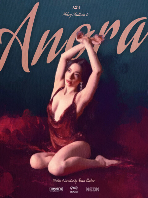 Anora