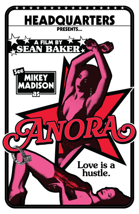 Anora