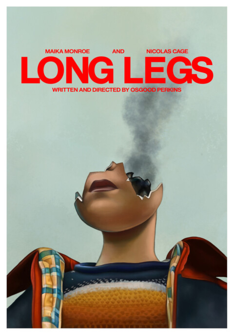 Longlegs (2024)