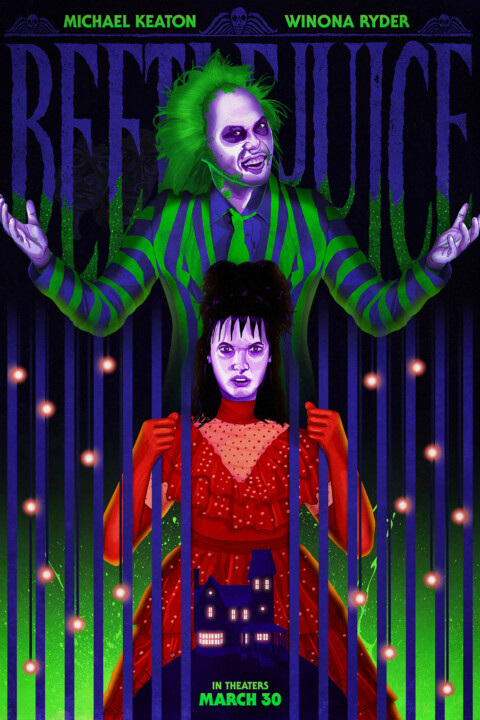 Beetlejuice