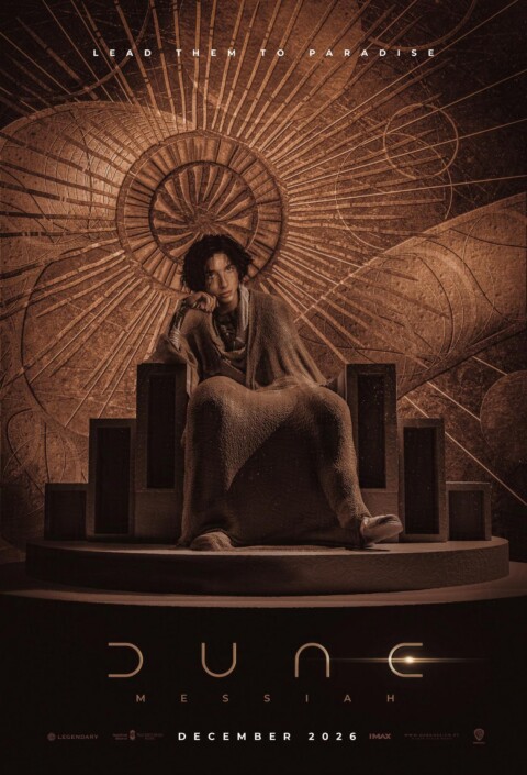 Dune: Messiah
