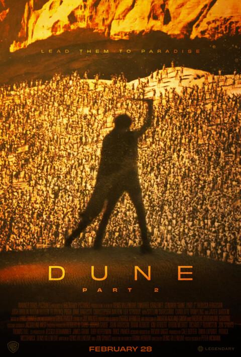 Dune: Part Two