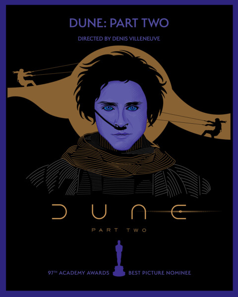 Dune: Part Two