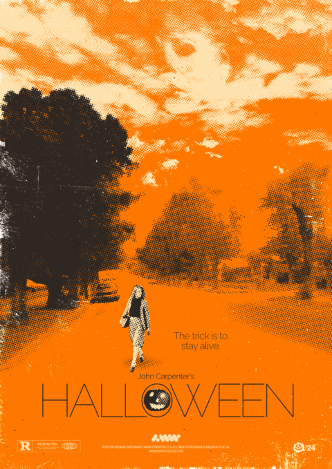 Halloween (John Carpenter, 1978)