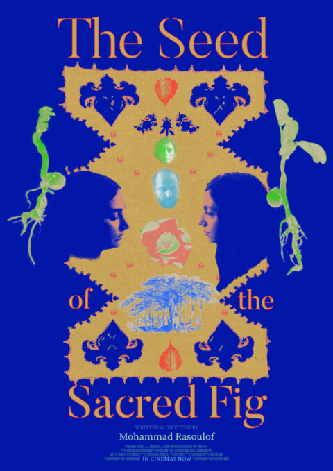 The Seed of the Sacred Fig (2024) – Bobby Redmond Design