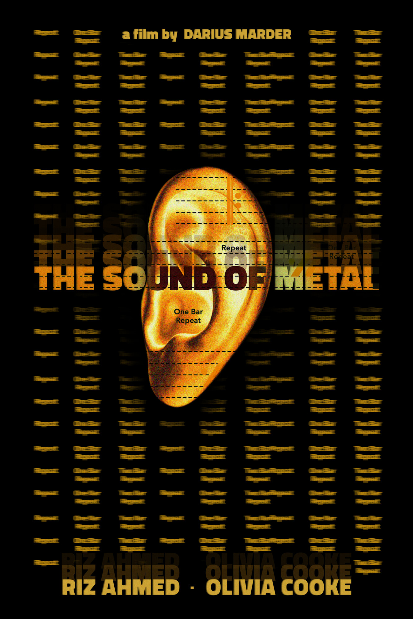 The Sound Of Metal