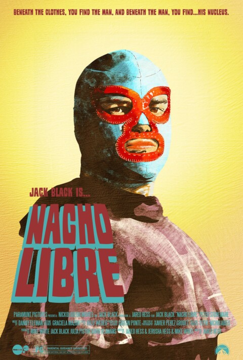 Nachooooo!
