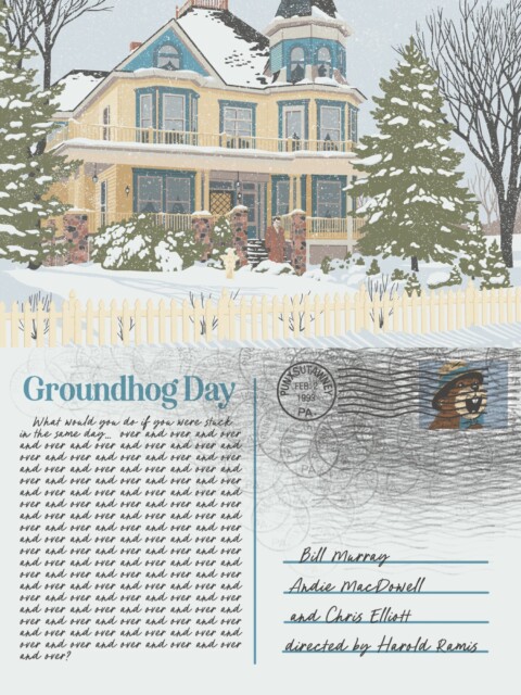Groundhog Day