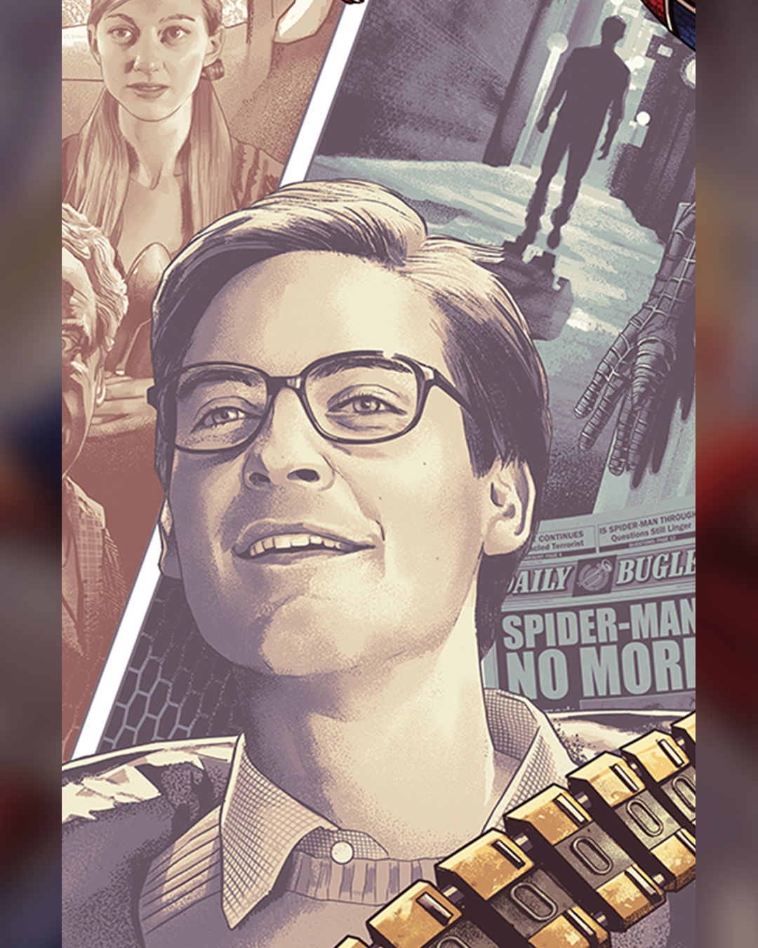 Spider-Man 2