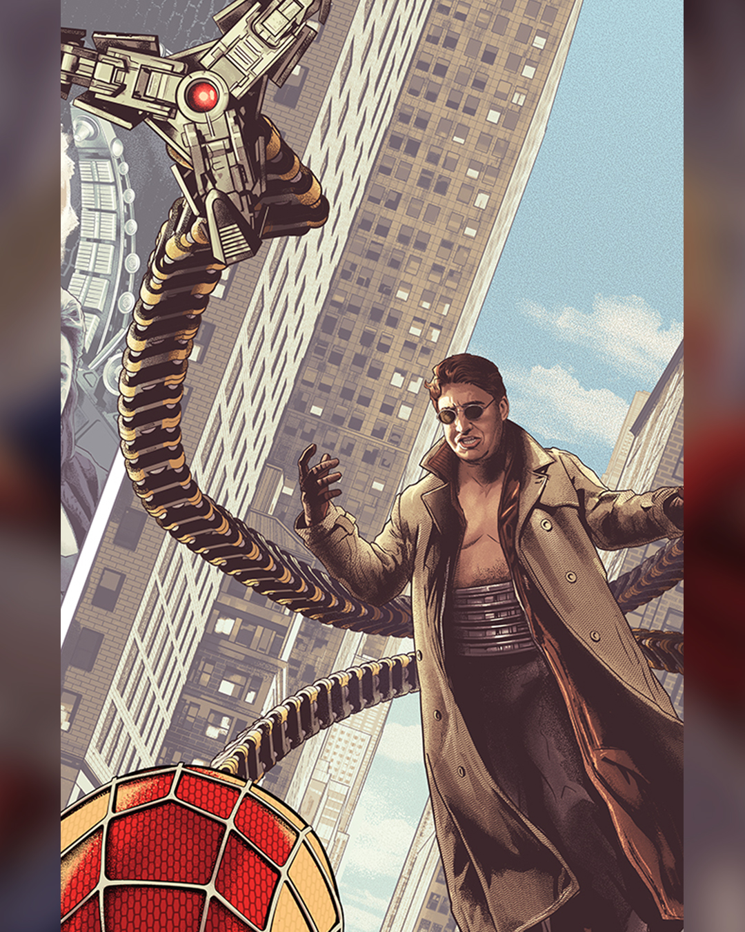 Spider-Man 2