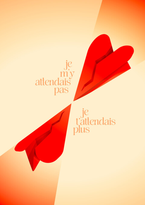 L’attente