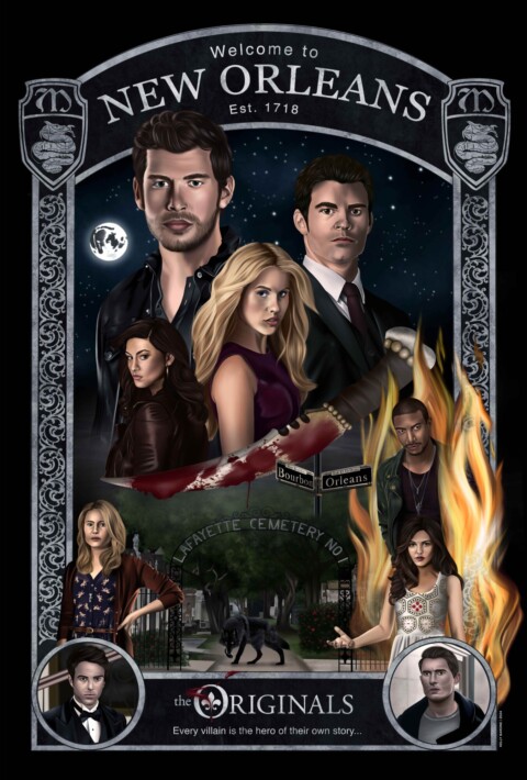 The Originals