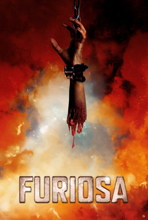 FURIOSA : a Mad Max Saga