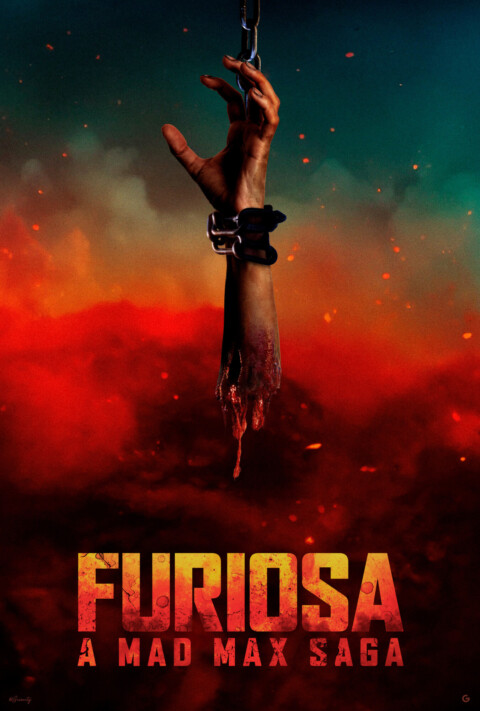 FURIOSA : a Mad Max Saga