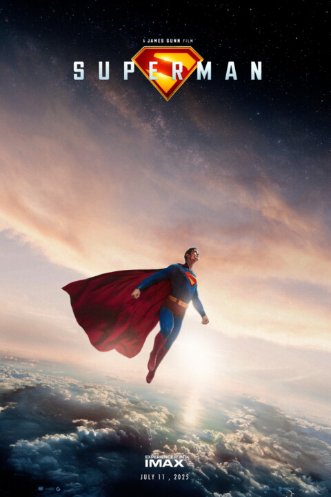 SUPERMAN 2025