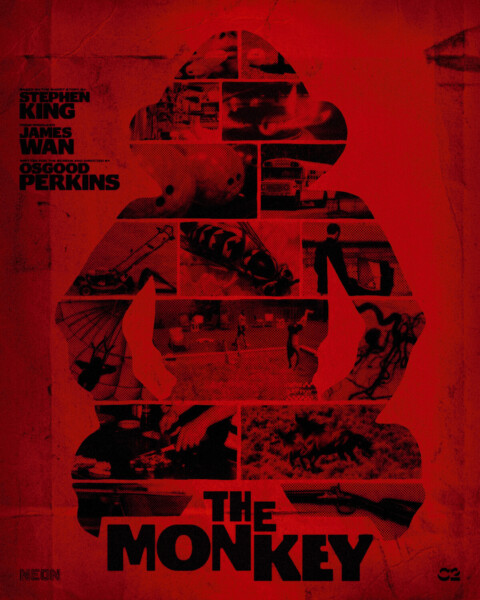 The Monkey