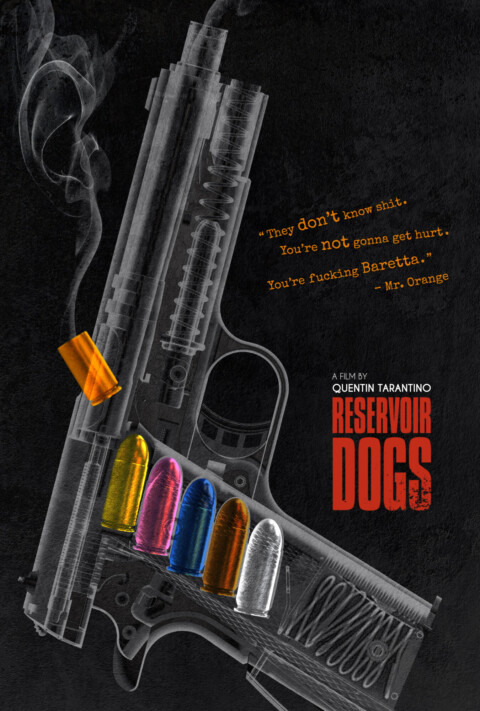 Reservoir Dogs