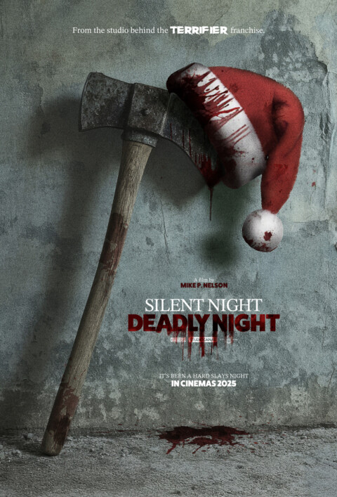 Silent Night Deadly Night