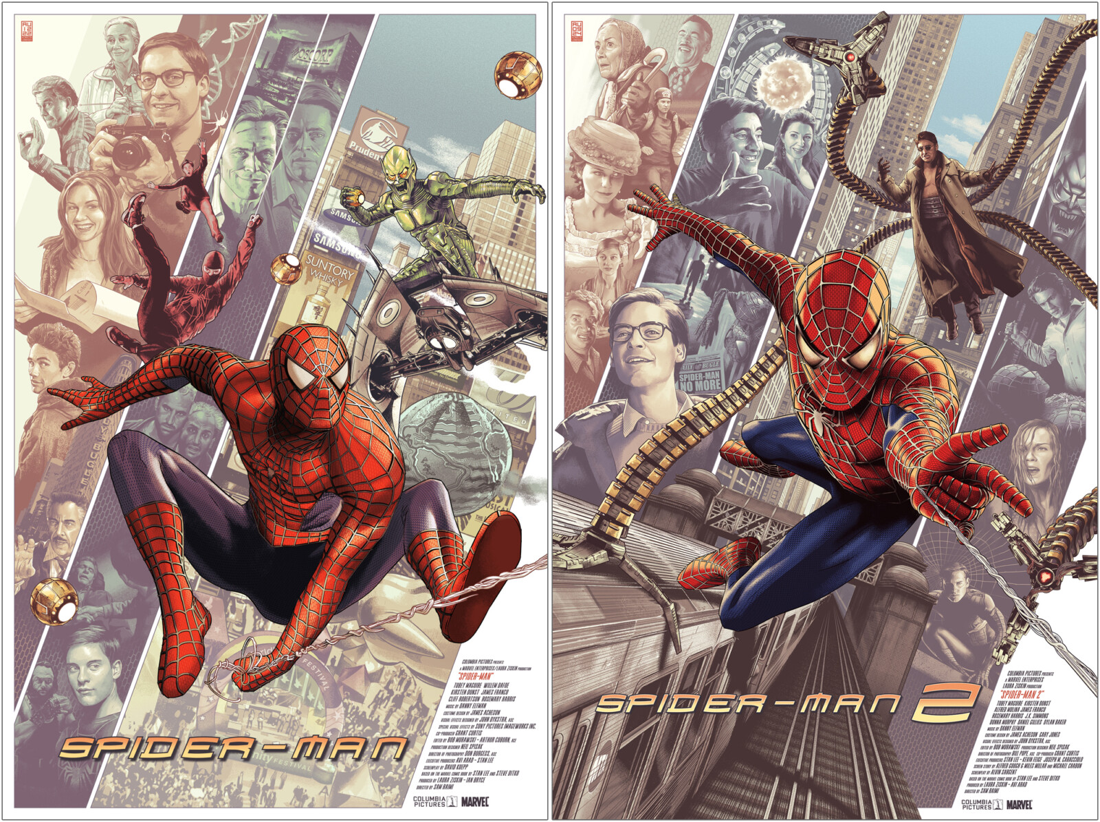 Spider-Man 2