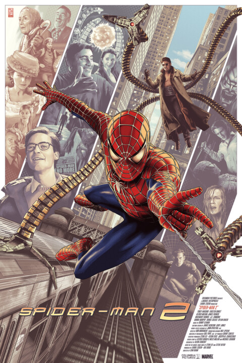 Spider-Man 2