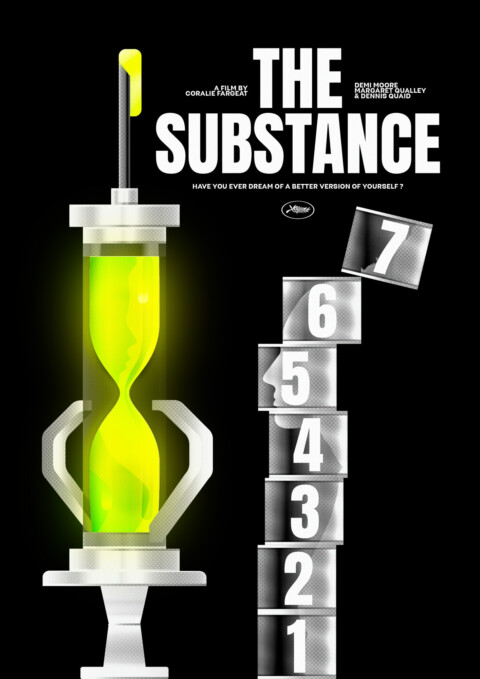 The Substance