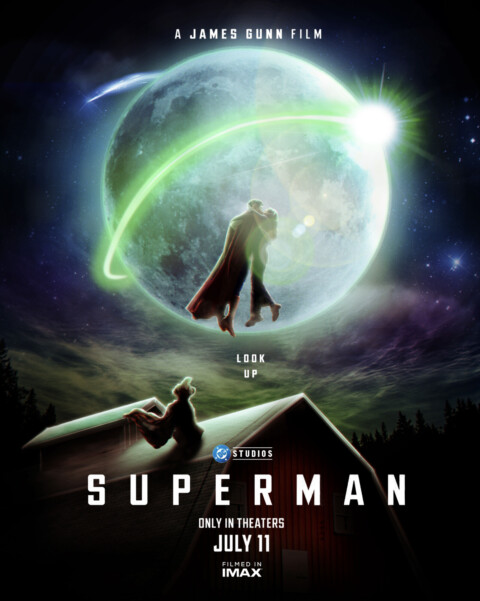 SUPERMAN (2025)