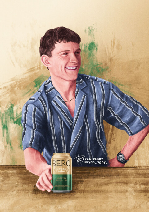 Bero