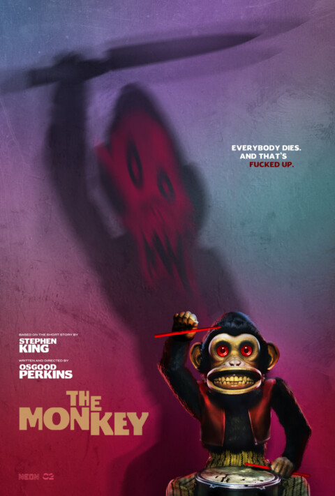 The Monkey