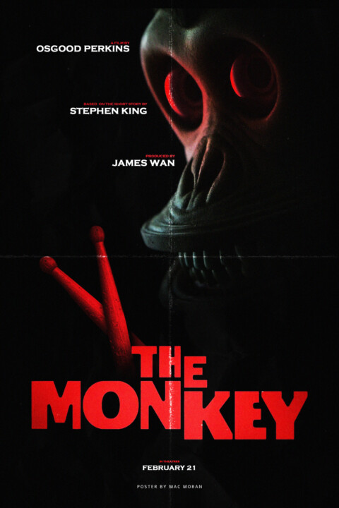 The Monkey (2025)