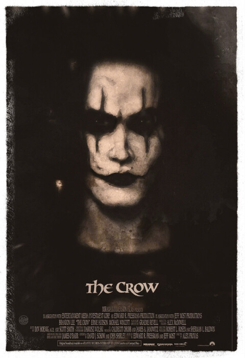 The Crow