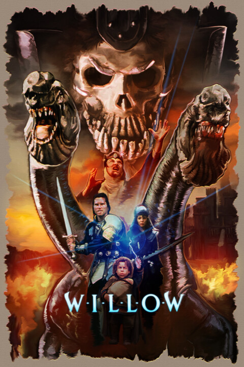 Willow