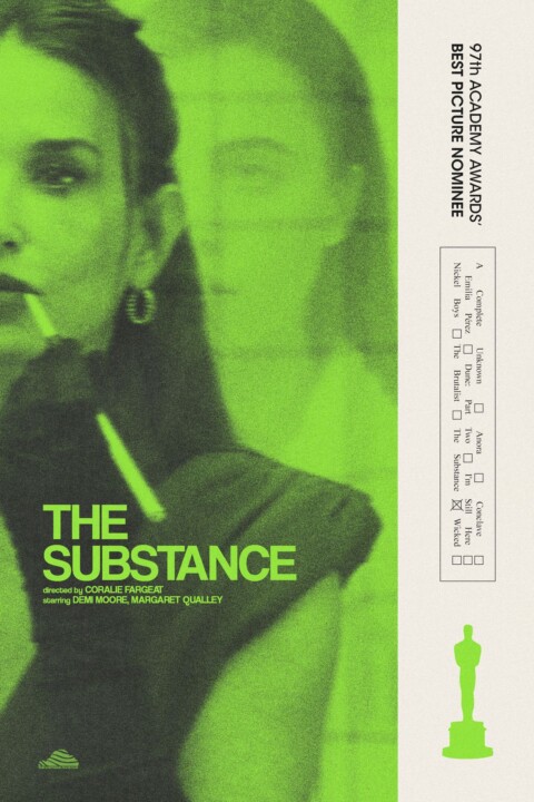 The Substance (2024)