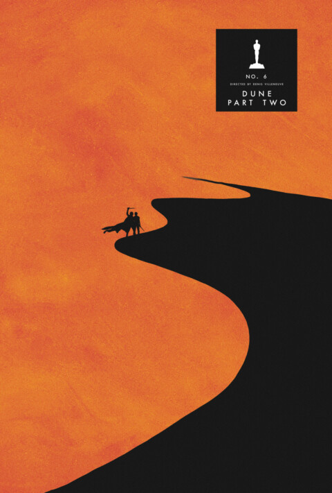 Oscars 2025: Dune Part 2