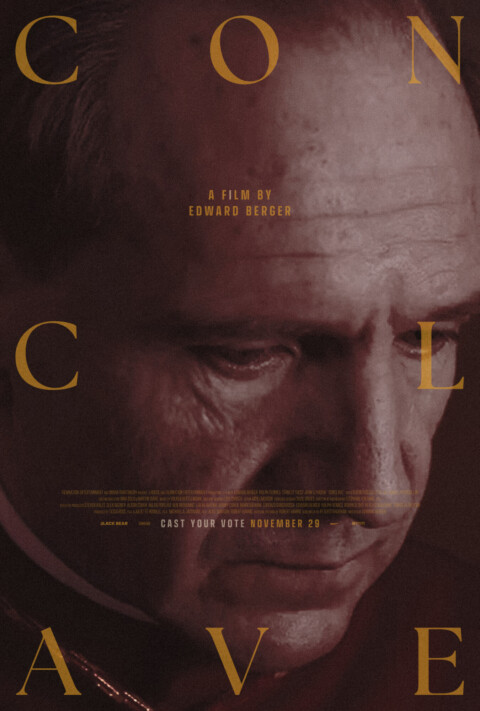 Conclave (2024)